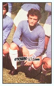 Sticker Squadra (4) - Calciatori 1976-1977 - Panini