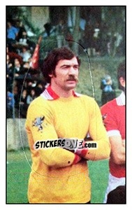 Sticker Squadra (1) - Calciatori 1976-1977 - Panini