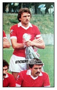 Figurina Squadra (3) - Calciatori 1976-1977 - Panini