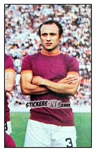 Sticker Squadra (2) - Calciatori 1976-1977 n. 439 - Panini