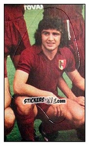 Sticker Squadra (3) - Calciatori 1976-1977 - Panini