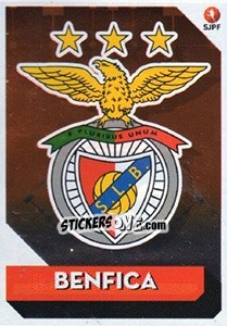 Figurina Badge