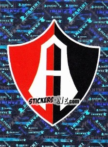 Sticker Escudo