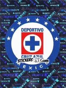 Sticker Escudo