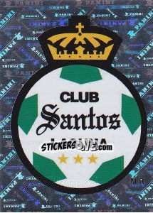 Sticker Escudo