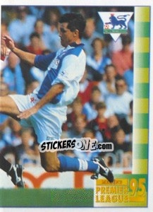 Sticker Nicky Banger (Action 2/2)