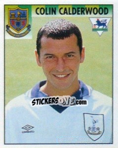 Figurina Colin Calderwood