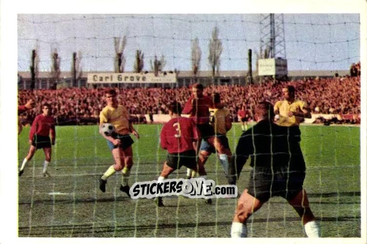 Figurina Eintracht Braunschweig wird Deutscher Meister (4)
