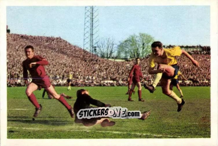 Figurina Eintracht Braunschweig wird Deutscher Meister (6)