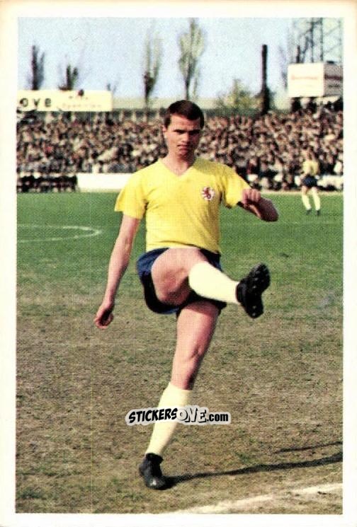Figurina Lothar Ulsass
