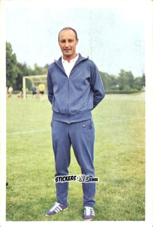 Figurina Heinz Murach