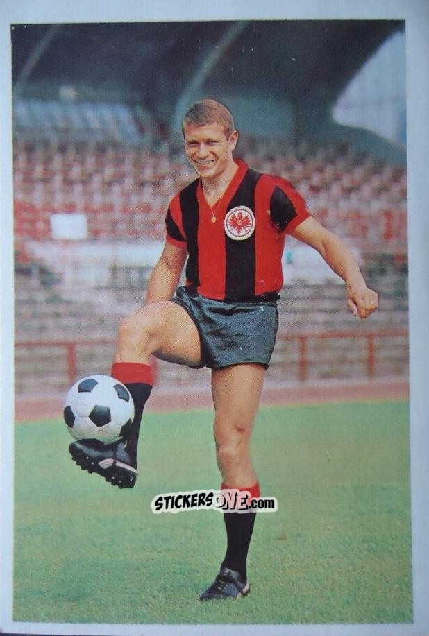 Figurina Oskar Lotz