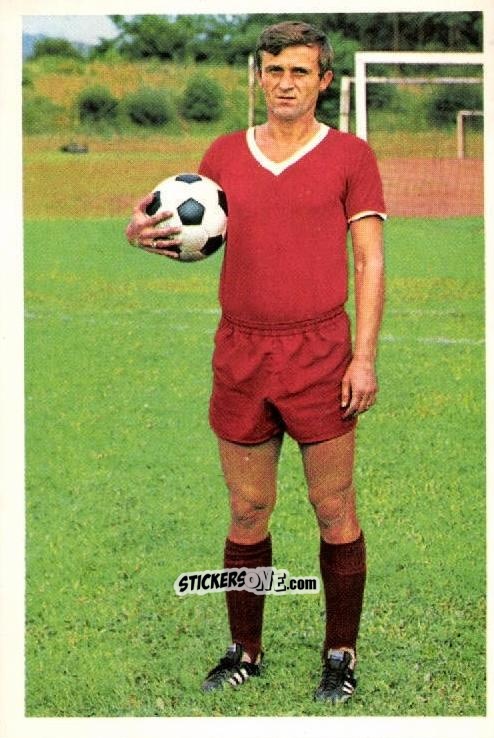 Figurina Andrija Ankovic