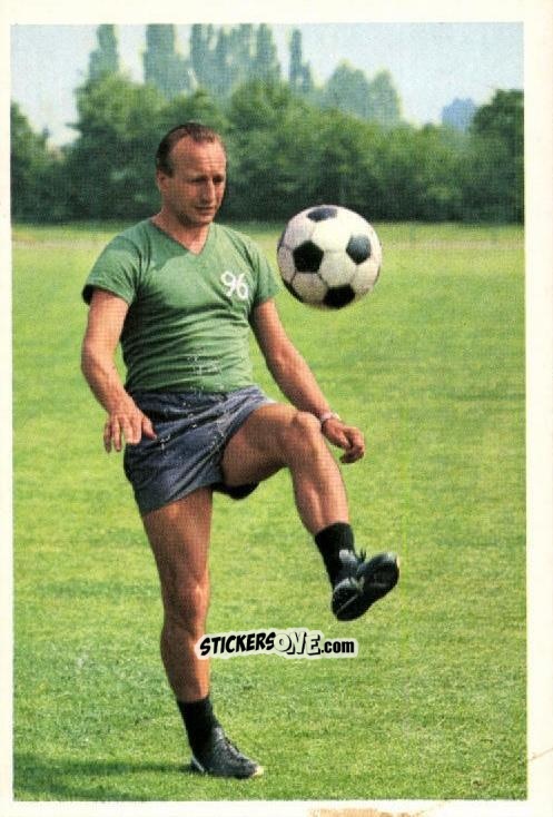 Figurina Horst Buhtz