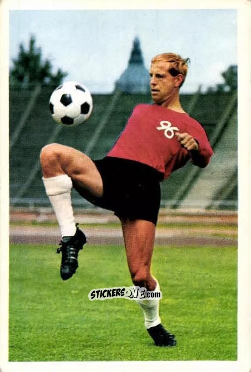 Figurina Bernd Kettler
