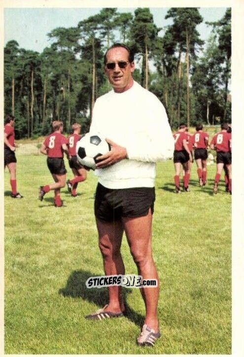 Figurina Max Merkel