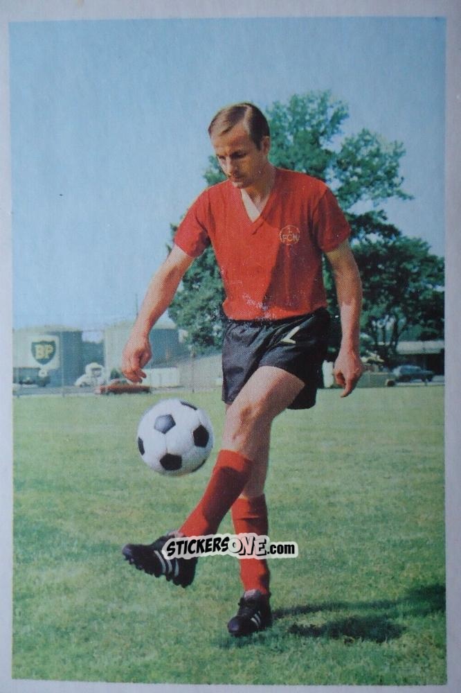 Figurina Karl-Heinz Ferschl