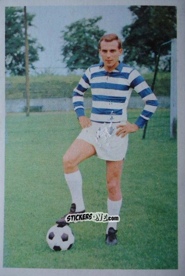 Figurina Werner Lotz