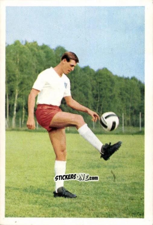 Figurina Jürgen Kurbjuhn