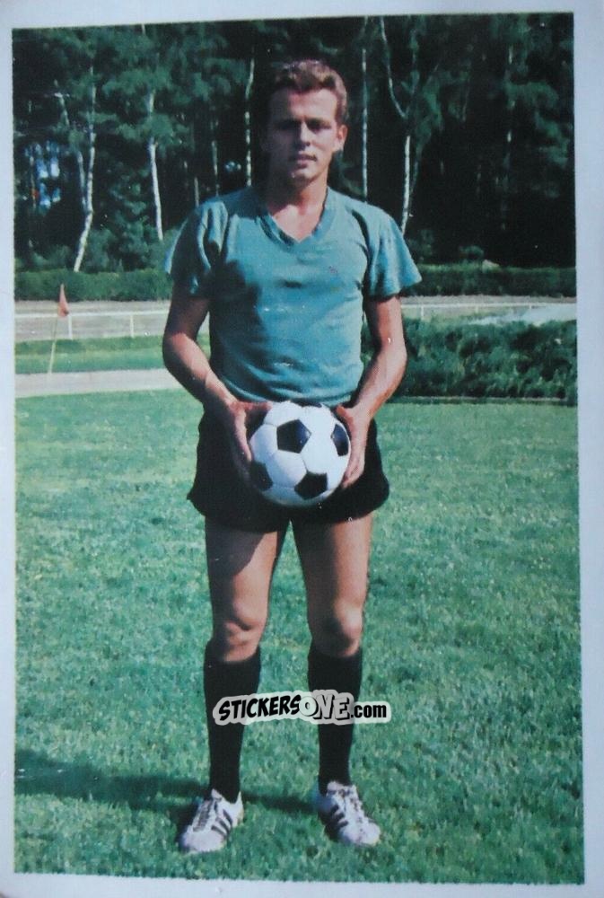 Figurina Herbert Gronen