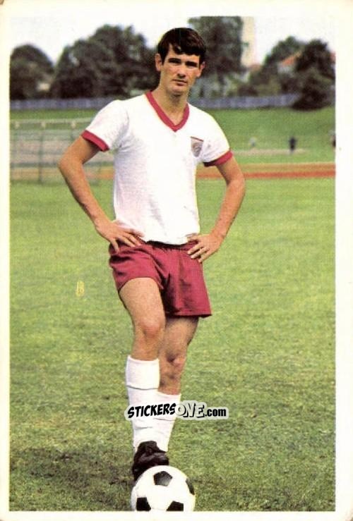 Figurina Rudi Nafziger