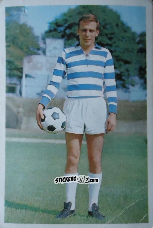 Figurina Werner Lotz
