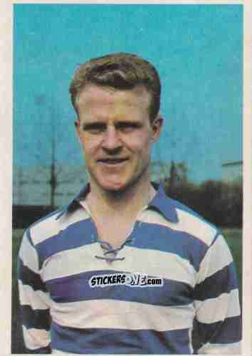 Sticker Rudolf Schmidt