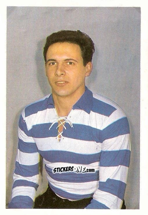 Sticker Raoul Tagliari