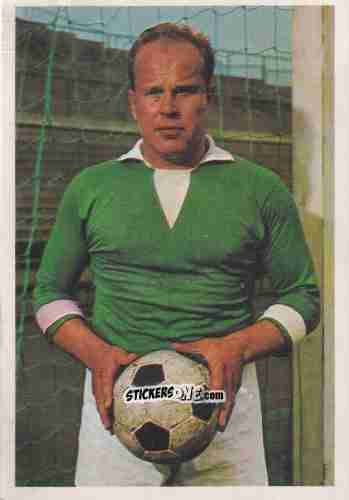 Sticker Manfred Orzessek