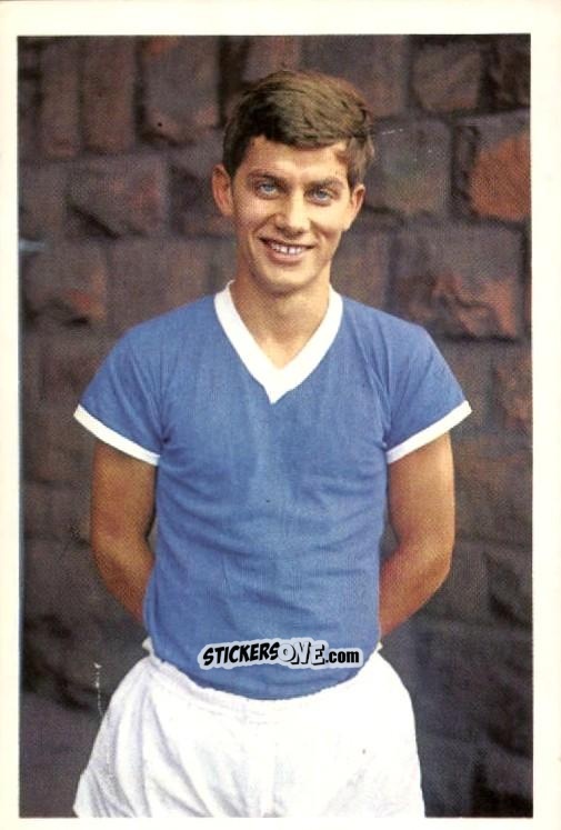 Sticker Heinz-Dieter Lömm