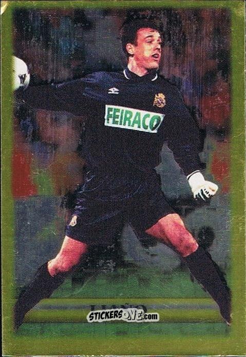 Cromo Liano - Top Liga 2001-2002 n. 188 - Mundicromo