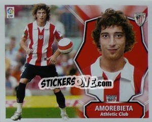 Cromo Amorebieta