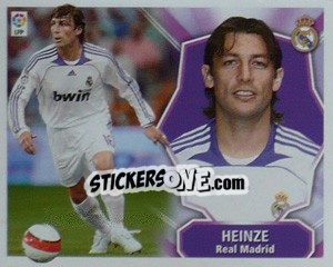 Sticker Heinze