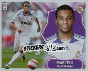 Sticker Marcelo