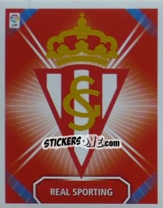 Sticker Escudo - Liga Spagnola 2008-2009 n. 397 - Colecciones ESTE