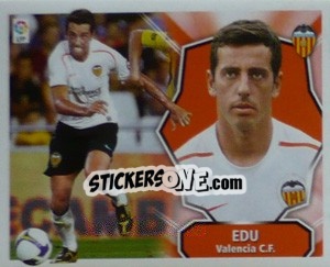 Sticker EDU (COLOCAS)