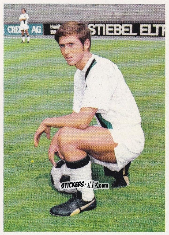 Cromo Heinz Michallik