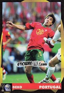 Sticker Deco