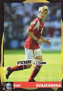 Sticker RaphaÑ‘l Wicky