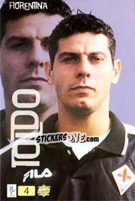 Sticker Toldo