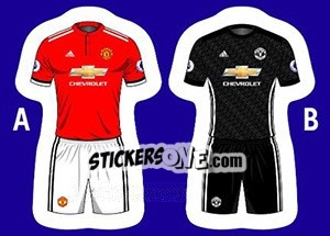 Sticker Kit