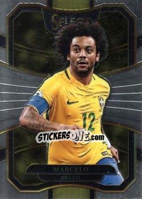 Sticker Marcelo