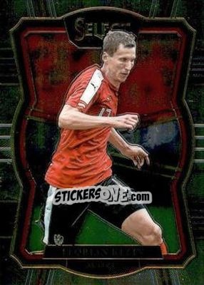 Sticker Florian Klein - Select Soccer 2017-2018 n. 197 - Panini