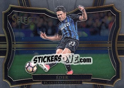 Sticker Eder