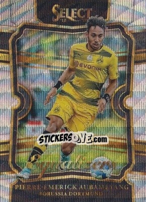 Figurina Pierre-Emerick Aubameyang