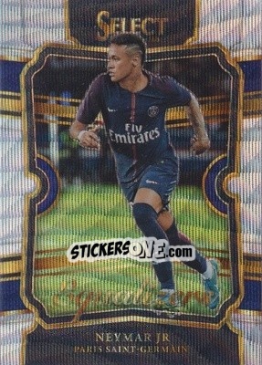 Sticker Neymar Jr