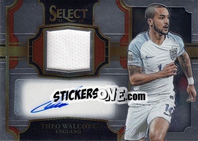 Figurina Theo Walcott