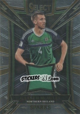 Figurina Gareth McAuley