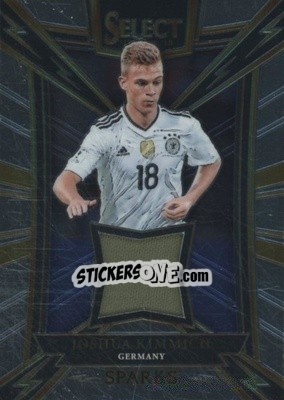 Sticker Joshua Kimmich