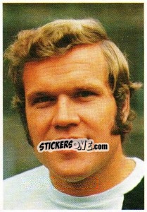 Sticker Klaus-Dieter Sieloff